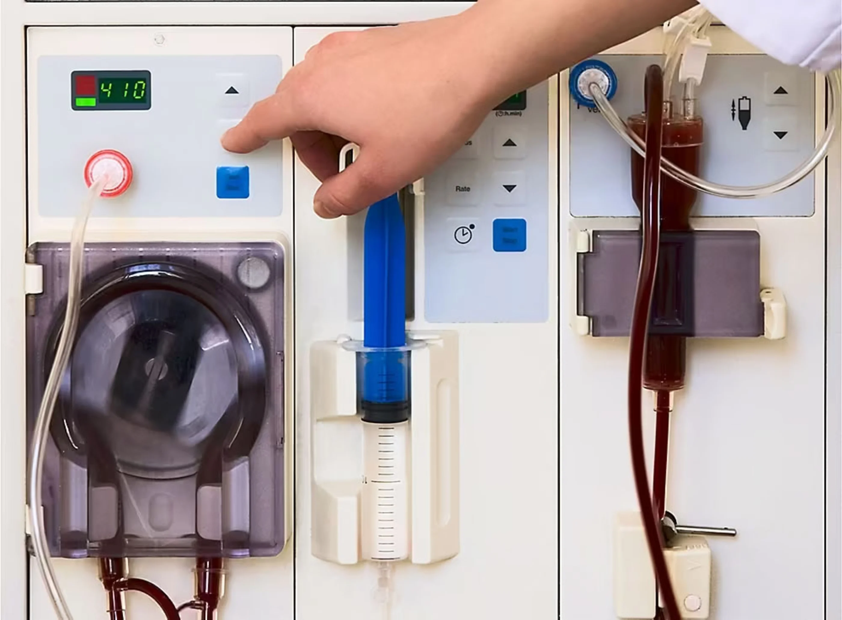 plastic medical device 