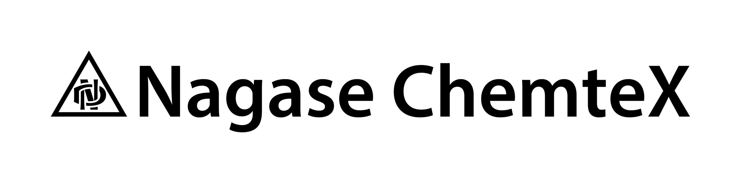 Nagase Viita logo