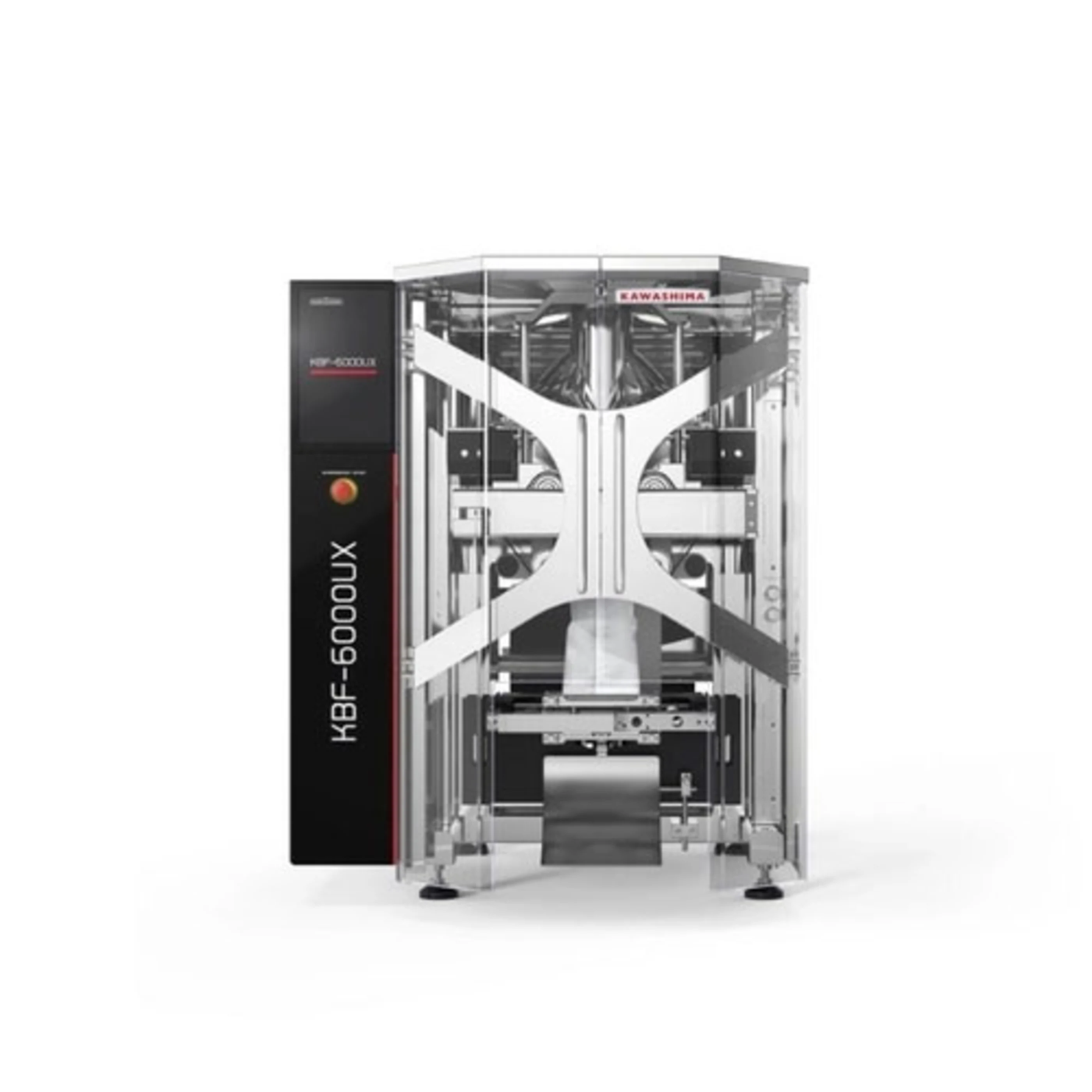 VFFS Machine